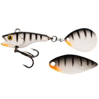 LMAB KØFI Multi Vibe 5/0 10 g Chatterbait, Metalbaits, Lures and Baits, Spin Fishing