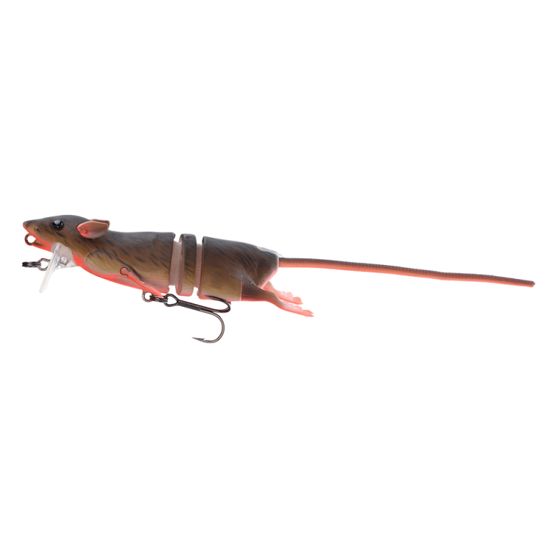 Details about  / Savage Gear 3D Rad Rat 20cm 32g Surface Lure ALL VARIETIES Fishing