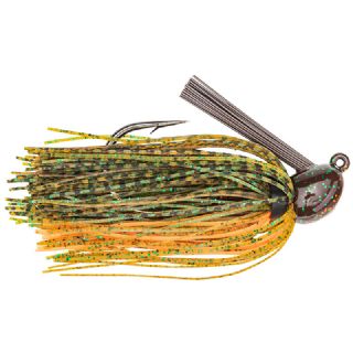 Strike King Hack Attack Heavy Cover Jig From