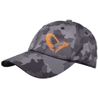 Casquette FOX RAGE Light camo trucker cap