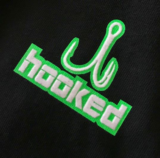 Hooked & Plugged Clothing from Predator Tackle