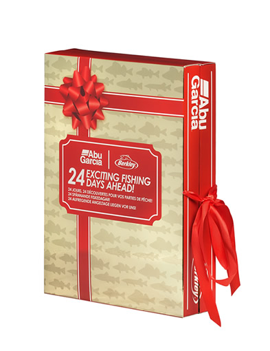Berkley Pulse Realistic Limited Edition Gift Box