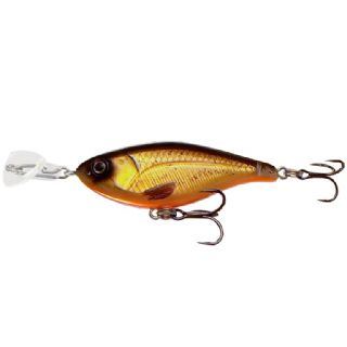 HEADBANGER Cranky Shad, HEADBANGER Cranky Shad! Nonrepetitive and evasive  side-to-side action with powerful low frequency vibration. An outstanding  multi-species lure that