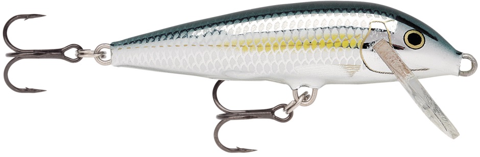 Rapala CountDown 5cm 5g from