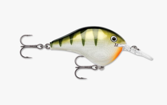 Rapala DT08 Dives To Series 5cm from