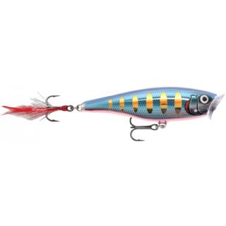 Rapala Skitter Pop Lure - Mouse Fishing Lure