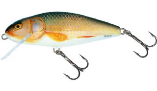 Salmo Rattlin Hornet Shallow Floating 4.5cm - £8.49