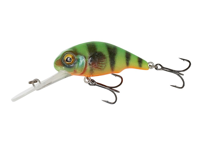 Savage Gear 3D Goby Crank Bait 5cm 7g From