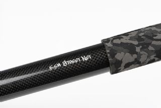 Fox Rage Street Fighter Carbon Short Handle Landing Net