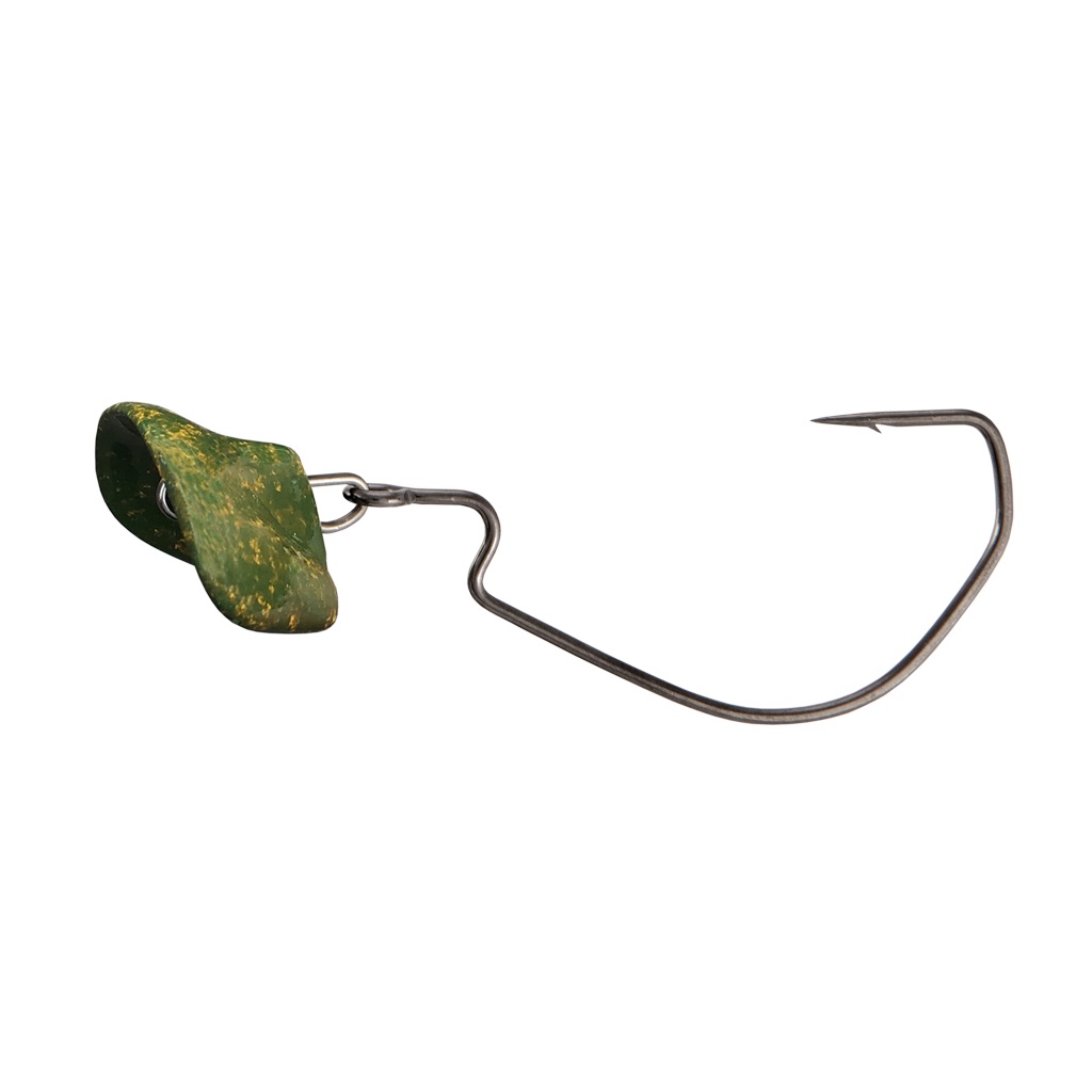 Eagle Claw Trokar Swing Head Hook