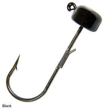 Z-MAN Mag ShroomZ Ned Rig Jig Heads from Predator Tackle