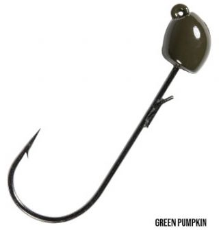 LMAB Tungsten Ned Jigs Heads from