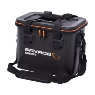 Savage Gear WPMP Boat and Bank Bag 24L from