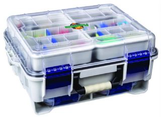 Westin W3 Tackle Boxes from