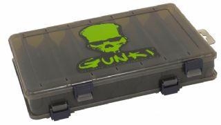 Gunki Plug Boxes