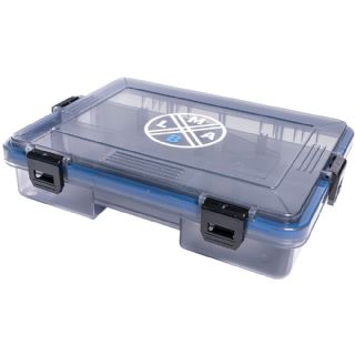 LMAB Mini Waterproof Tackle Box