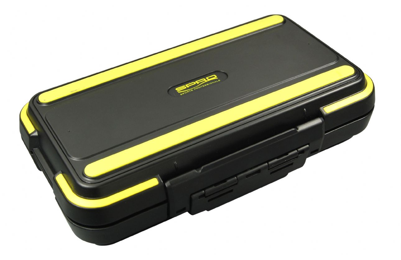 Spro Mobile Stocker Storage Box from