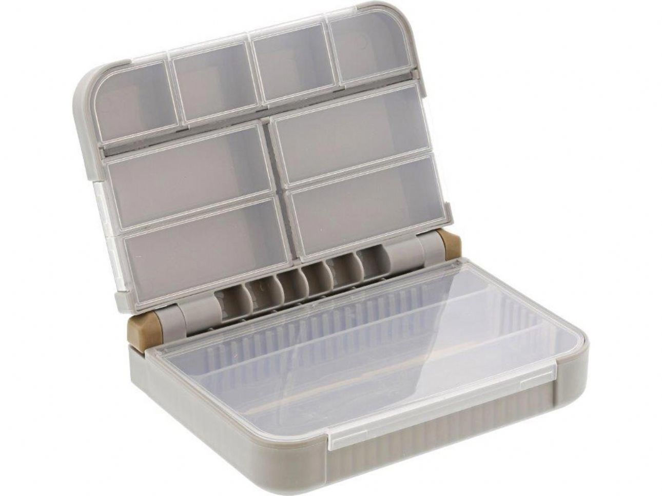 Westin W3 Terminal Tackle Boxes from