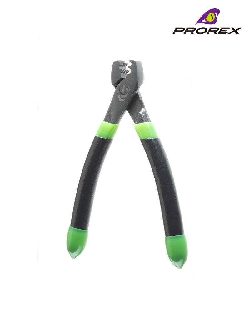 Daiwa Prorex Crimping Pliers 5.5inch from