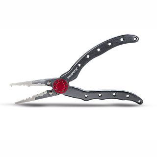 SPRO Freestyle Plier 18 Lure Fishing Tool Braid Cutter New