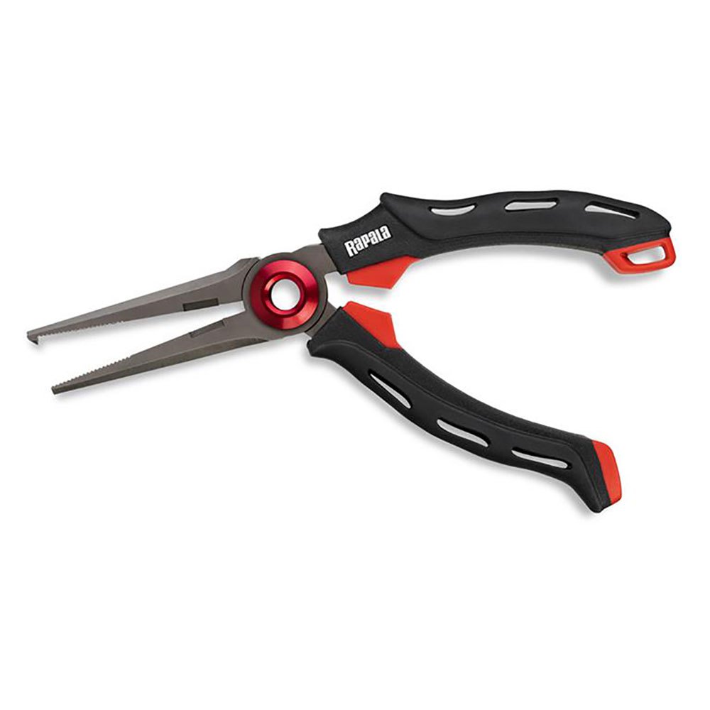 Rapala RCD Mag Spring Split Ring Pliers from
