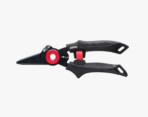 Rapala RCD Magnum Lock Pliers 7in From