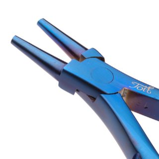 Toit Round Nose Pliers from