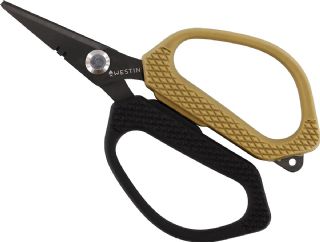 Rapala EZ Stow Braided Line Scissor from