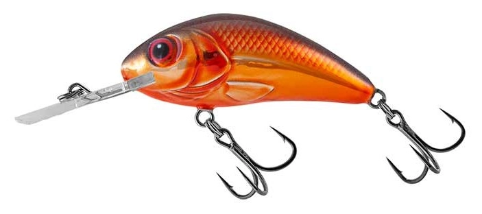 Salmo Rattlin Hornet Floating 3.5cm