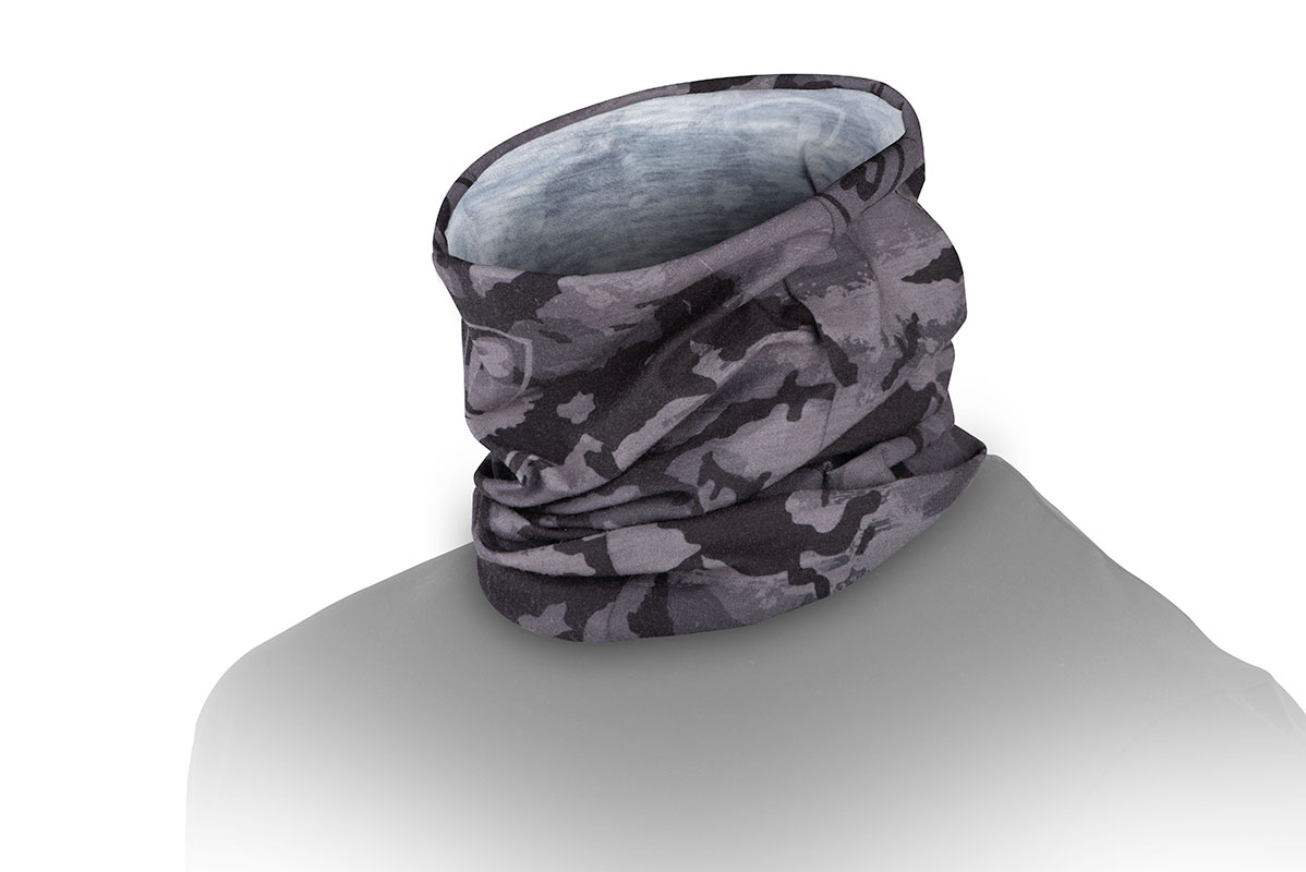 Predator Snood fox rage camo snood | Predator Tackle