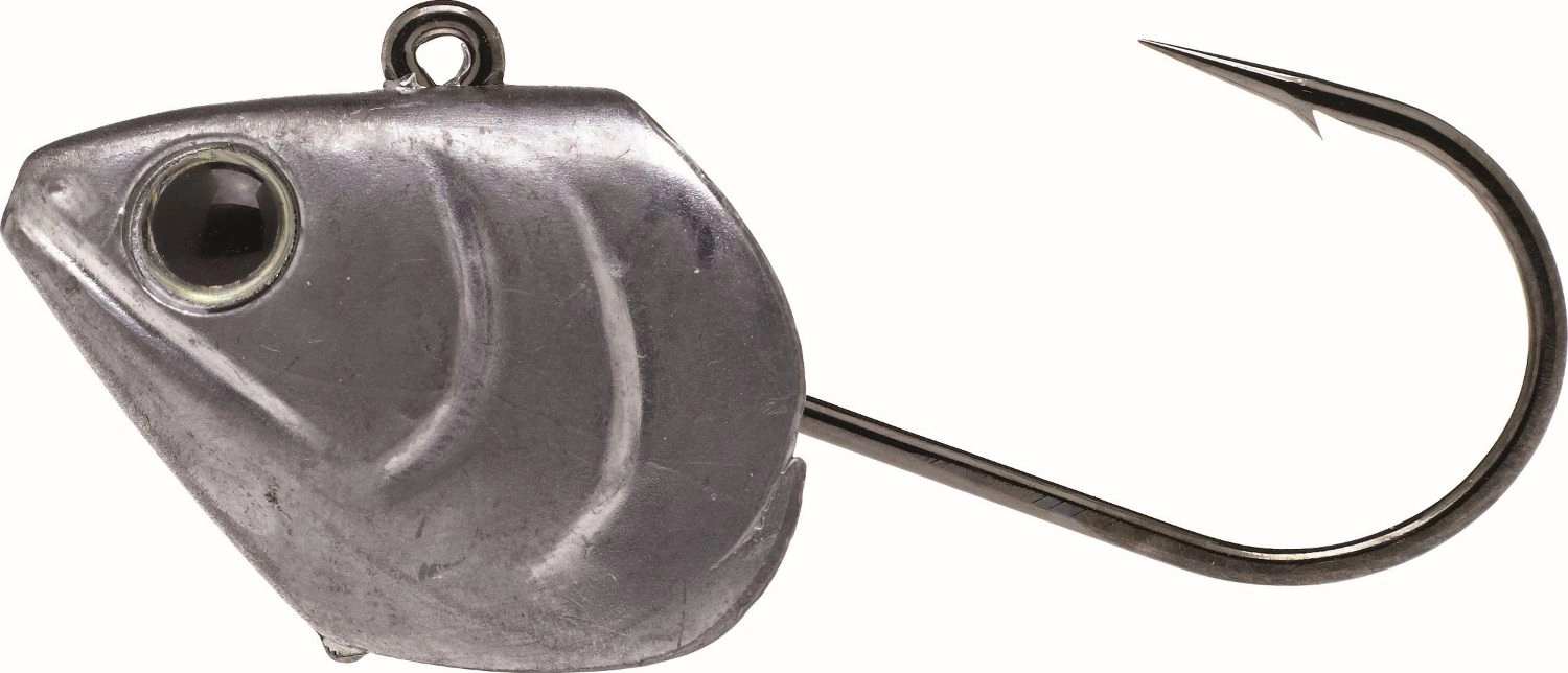 Illex Nitro Shad Jig Heads