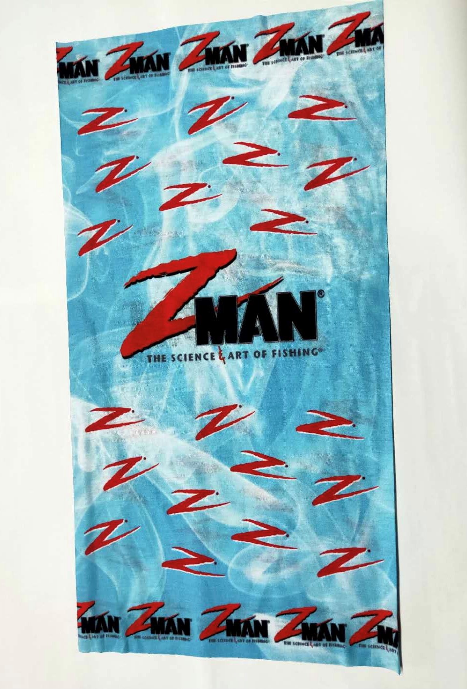 Predator Snood z man neck and face gaiter | Predator Tackle