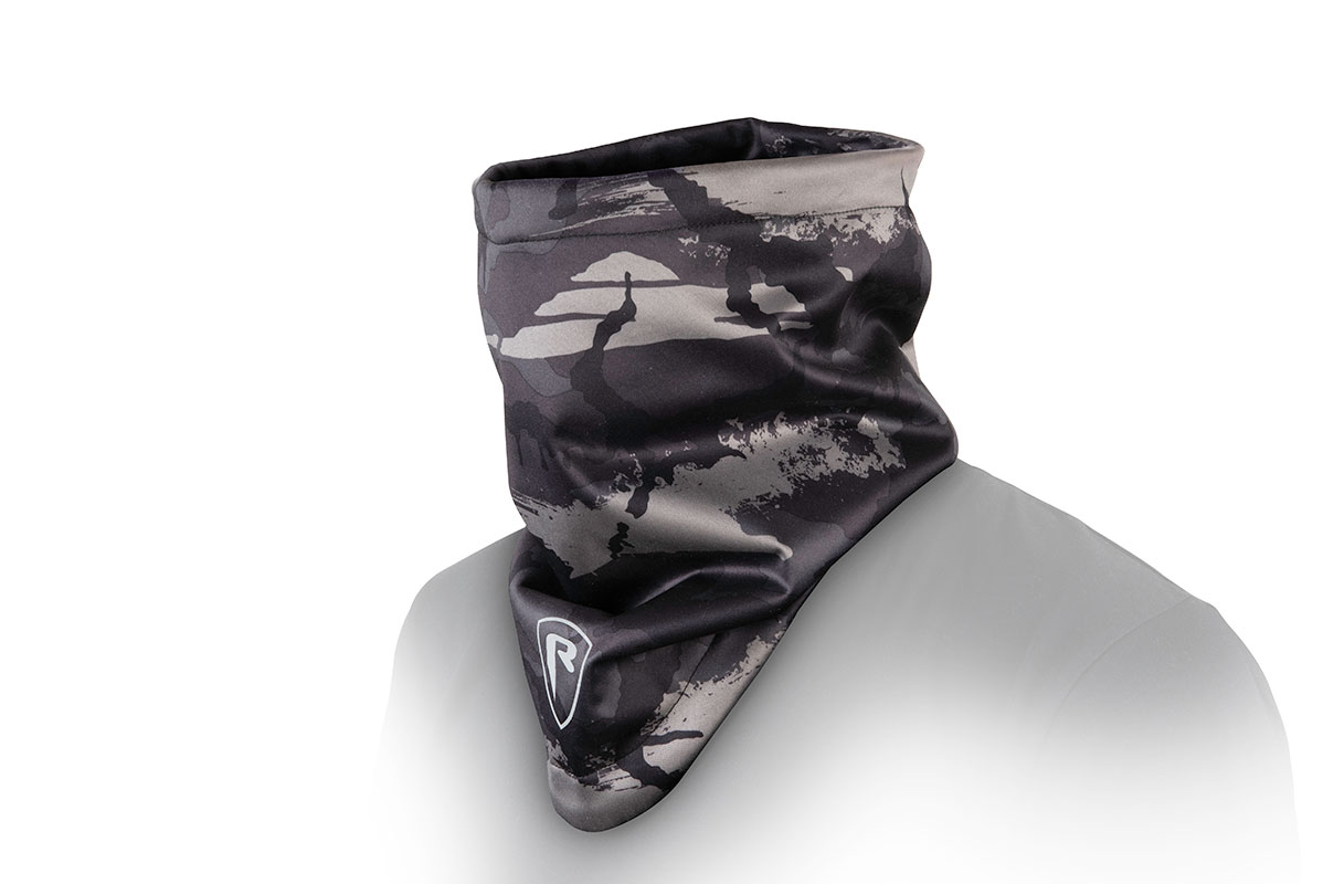 Predator Snood fox rage thermal camo snood | Predator Tackle