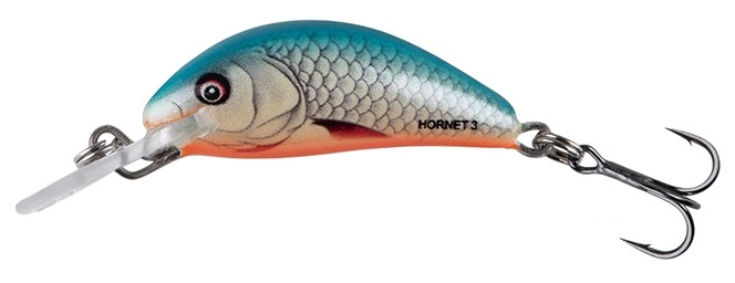 Salmo Hornet Sinking 2.5cm