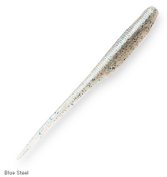 Z-MAN Finesse ShadZ 4 inch Lure 