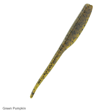 Z-MAN Finesse ShadZ 4 inch Lure 