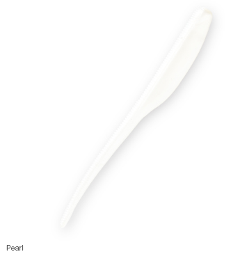 Z-MAN Finesse ShadZ 4 inch Lure 