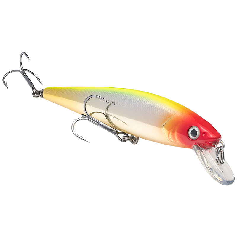 STRIKE KING CURRICAN KVD JERKBAIT HCKVDJ200 STRIKE KING CURRICAN KVD JERKBAIT HCKVDJ200