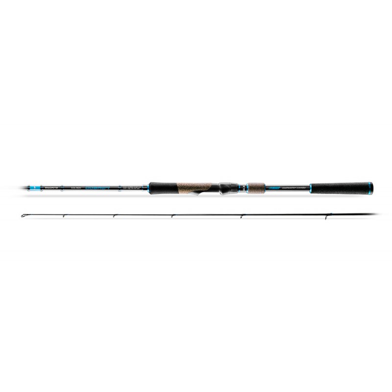 Favorite Salt Rods Favorite Cobalt Saltwater Spinning Rods | Predator Tackle