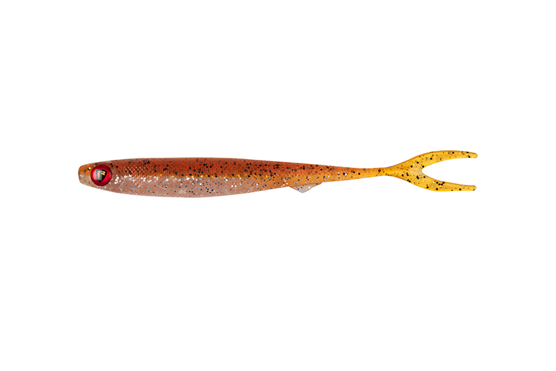Leurre De Pêche Fox Rage Slick Legend SS - Neuf - Pour Carnassiers (type Leurre Souple)