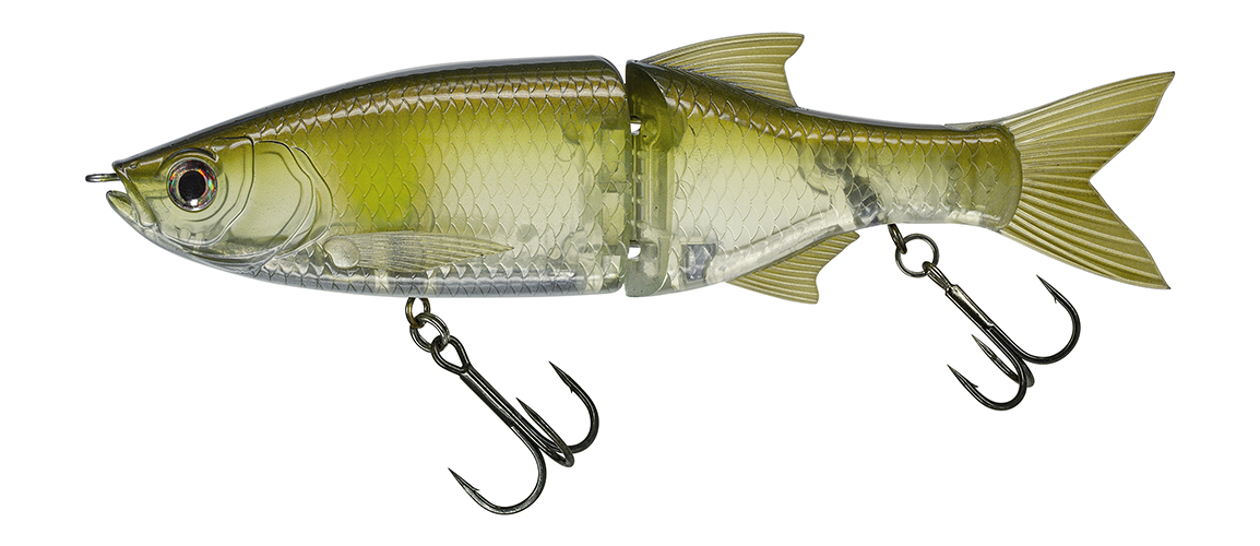 Molix Glide Bait 178 Floating 7 inch | Predator Tackle