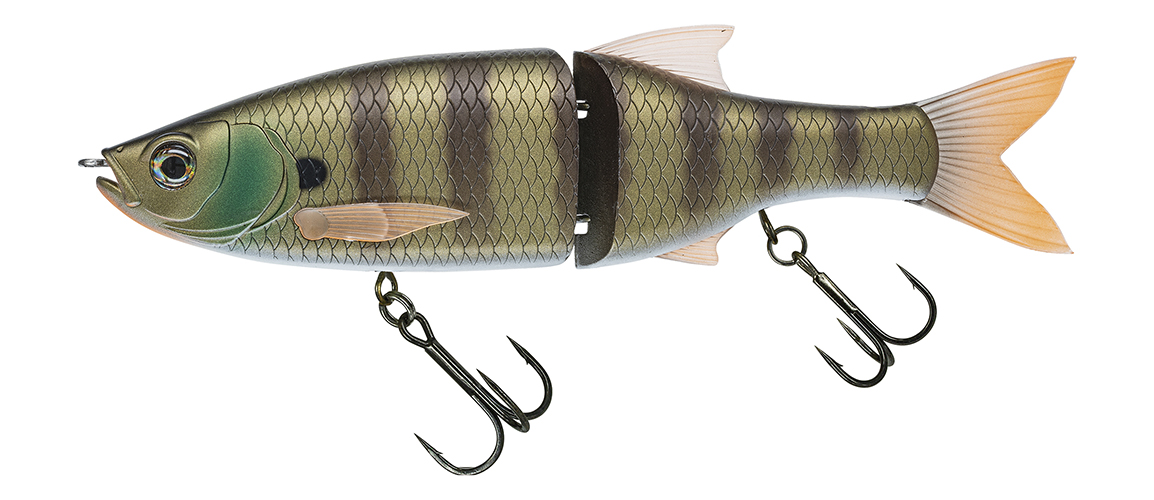 Molix Glide Bait 178 Floating 7 inch | Predator Tackle