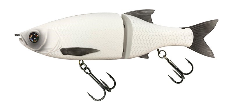 Molix Glide Bait 178 Floating 7 inch | Predator Tackle