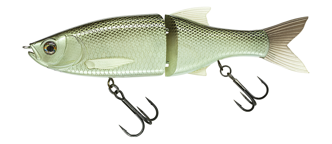Molix Glide Bait 178 Floating 7 inch | Predator Tackle