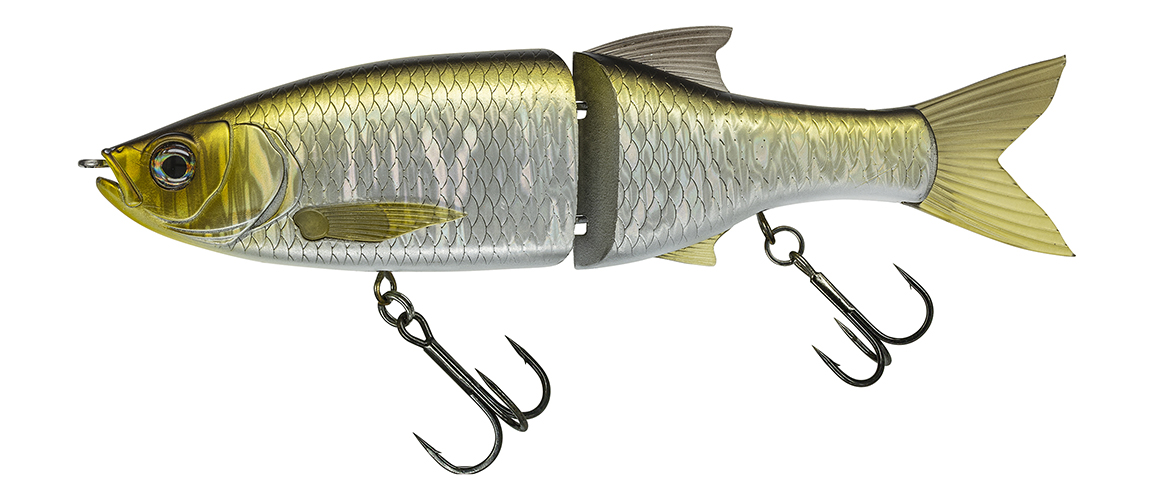 Molix Glide Bait 178 Floating 7 inch | Predator Tackle