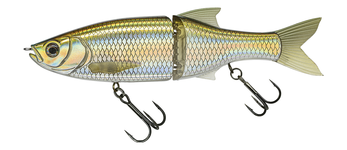 Molix Glide Bait 178 Slow Sinking 7 inch | Predator Tackle