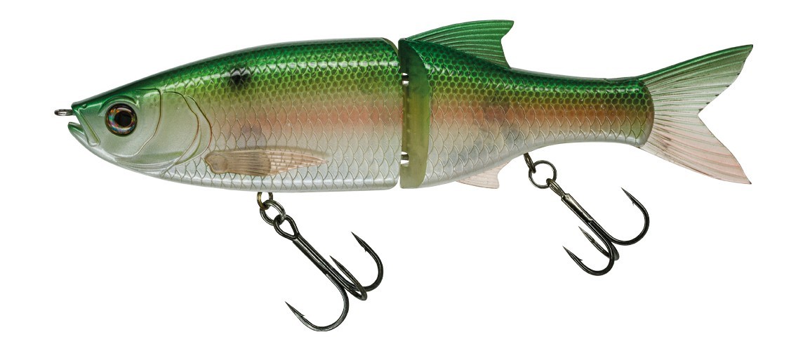 Molix Glide Bait 178 Slow Sinking 7 inch | Predator Tackle