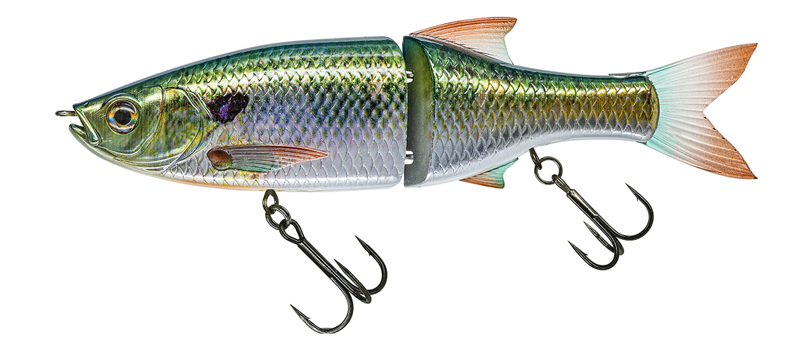 Molix Glide Bait 178 Slow Sinking 7 inch | Predator Tackle