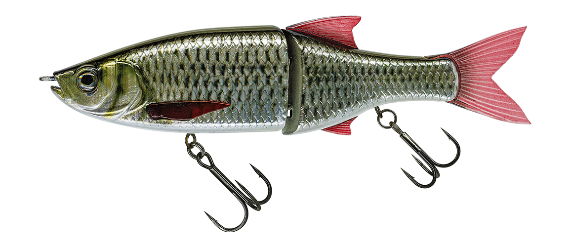 Molix Glide Bait 178 Slow Sinking 7 inch | Predator Tackle