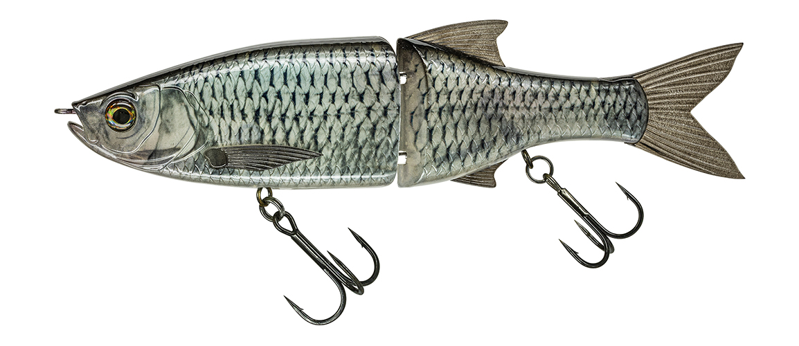 Molix Glide Bait 178 Slow Sinking 7 inch | Predator Tackle